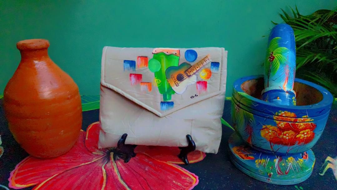 VALISE ELEGANTE